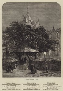 Avondlied